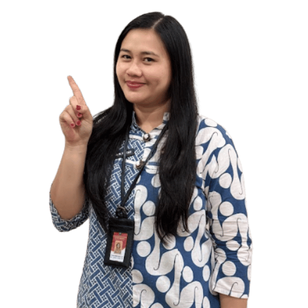 Pengumuman Kak Vana
